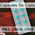 Cialis Capsules 28
